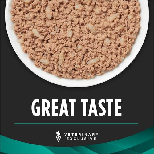 Pro Plan Veterinary Diets Purina Pro Plan Veterinary Diets En Gastroenteric Feline Formula Wet Cat 5.5 Oz Pack Of 24