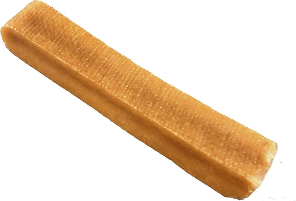 Himalayan Yak Milk Dog Chews - 100% Natural, Long-Lasting, Digestible - Odor & Stain-, Gluten & GMO- - for Medium to Large Dogs