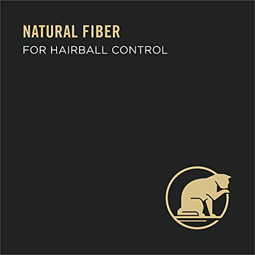 Purina Pro Plan Hairball Control Cat Food Wet Cat Food Variety Pack Hairball Control 3 Oz Variety Pack