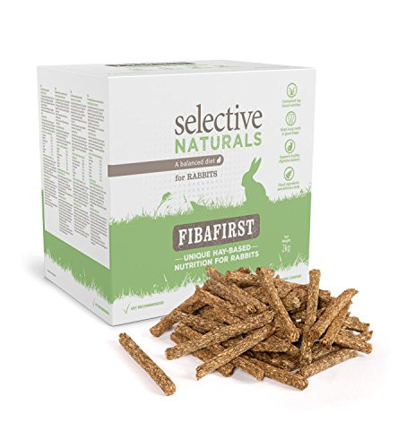 Supreme Petfoods Fibafirst Rabbit 2 Kg