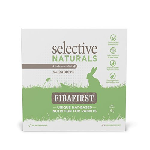 Supreme Petfoods Fibafirst Rabbit 2 Kg