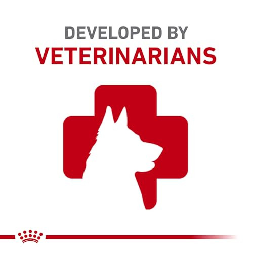 Royal Canin Veterinary Diet Canine Gastrointestinal Treats Adult Dry Dog Food . Bag 17.6 Oz