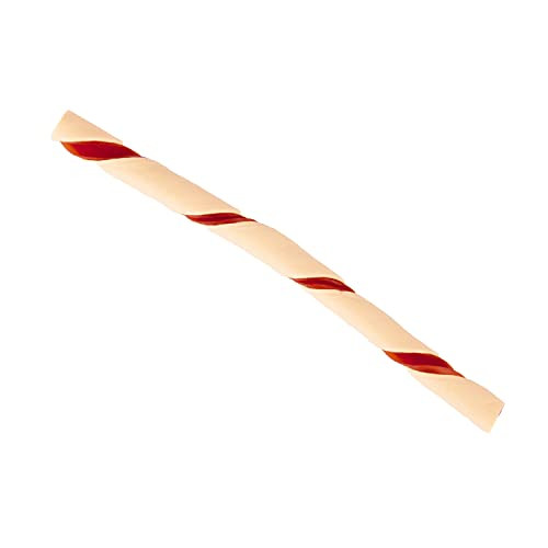 Smartbones Twist Sticks The Healthy Alternative To Rawhide & Smartsticks Treat Your