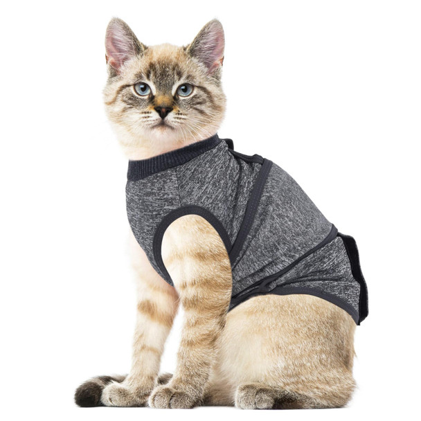 Soekoa Cat Anxiety Jacket Anxiety Vest For Cats Jackets For Cats Only