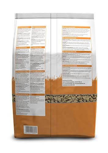 Supreme Petfoods Science Selective Rat Food 1.5 Kg
