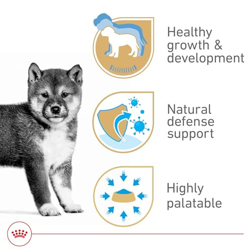 Royal Canin Canine Health Nutrition Puppy Loaf In Sauce Dog Food (Pack Of 5.2 Oz Pack Of 24