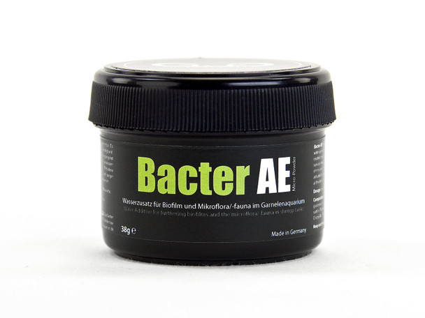 Uinclu Glasgarten Bacter Ae Shrimp 35G