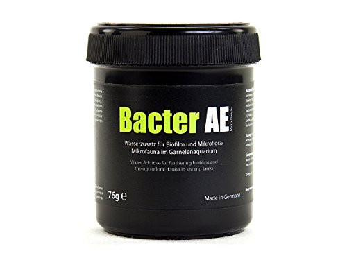 Uinclu Glasgarten Bacter Ae Shrimp 35G