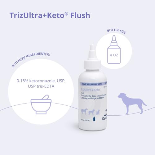 Trizultra + Keto Trizultra+Keto Flush 12 Oz