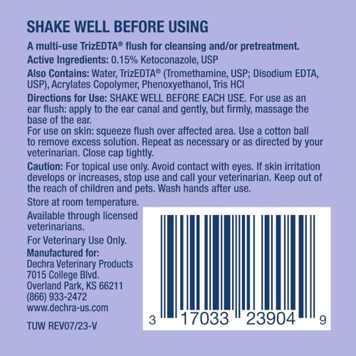 Trizultra + Keto Trizultra+Keto Flush 4 Oz
