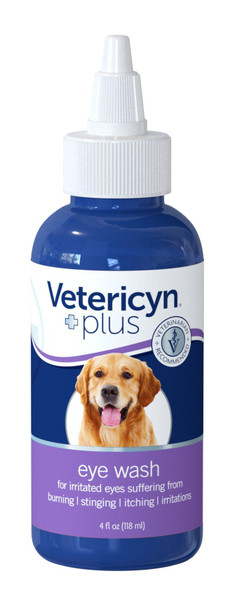 Vetericyn Plus Canine Eye Wash