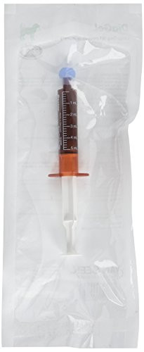 Van Beek Diagel Diarrhea Control Gel For Dogs (Large) Syringe 5 Ml