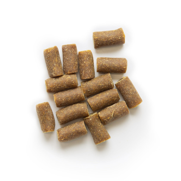 Zuke's Lil' Links Dog Treats For Dogs Snacking Sausage Treats For Dogs 6 Oz