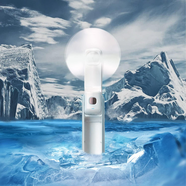 Mini Portable Fan Handheld Rechargeable Usb Fans 22 Hours Working 3Speed, Small Personal Battery Operated Travel Fan For Women Mini Portable Fan Handheld Rechargeable Usb Fans 22 Hours Working 3Speed, Small Personal Battery Operated Travel Fan For Women