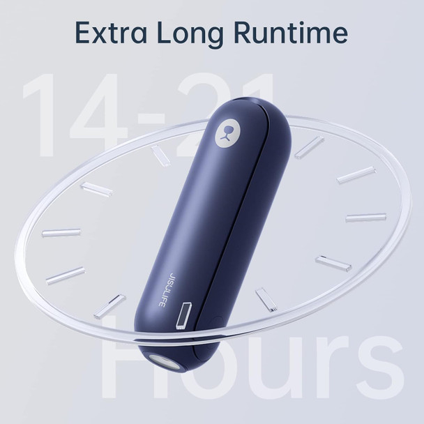 Jisulife Portable Handheld Fan, Mini Rechargeable Hand Fan, Small Battery Operated 1421Hrs, Personal Usb Foldable Fan, Pocket Fan Jisulife Portable Handheld Fan, Mini Rechargeable Hand Fan, Small Battery Operated 1421Hrs, Personal Usb Foldable Fan, Pocket Fan