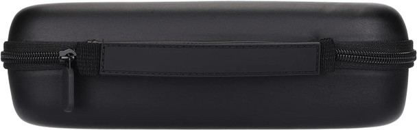 Hand Free Personal Fan Case For Rechargeable Neck Fans，Neck Hanging Fan Travel Case， Usb Rechargeable Personal Fan Storage Box