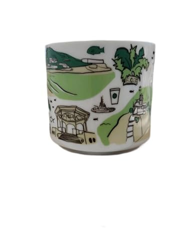Starbucks Mexico Starbucks Mug