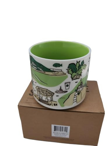 Starbucks Mexico Starbucks Mug