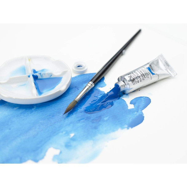 Winsor and Newton 605726 Designer's Gouache 14Ml Red