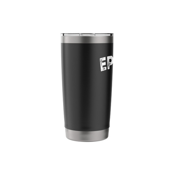 Eph 3:20 Style 3:20 Stainless Steel Insulated Tumbler Stainless Steel