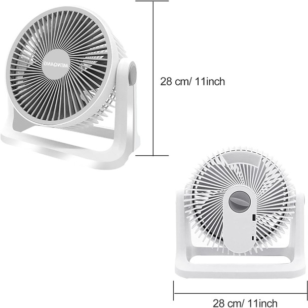 12V Electric Car Cooling Fan 360° Rotatable Dual Heads Air Circulator Fan Manual Rotation 2 Speed. White 12V Electric Car Cooling Fan 360° Rotatable Dual Heads Air Circulator Fan Manual Rotation 2 Speed. White