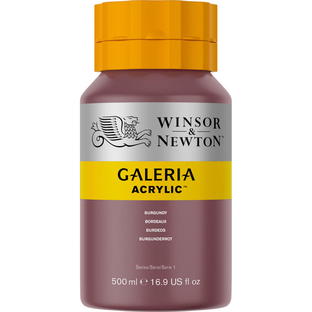 Winsor and Newton WandN 500Ml