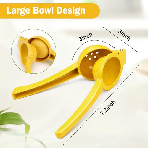 Yc Kitchen Lemon SqueezerLemon Juicer