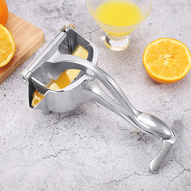 Olnverath Juicer ManualManual Juicer Hand PressExprimidor De Limones Acero InoxidableLime Squeezer For Silver