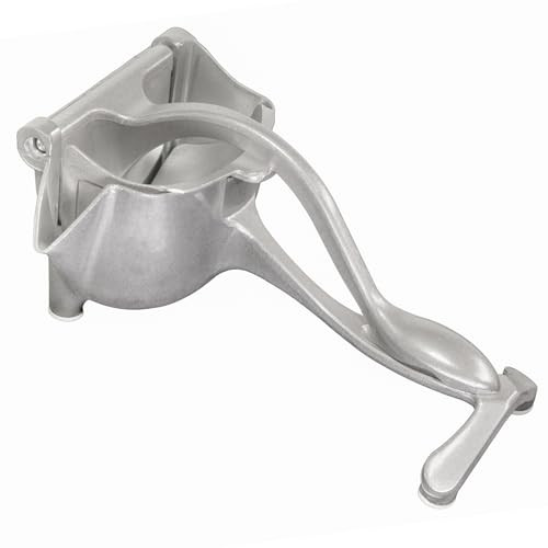 Bfbfrangible Heavy Duty Manual Lemon Squeezer No PreCutting Whole Fruit Citrus Juicer Orange