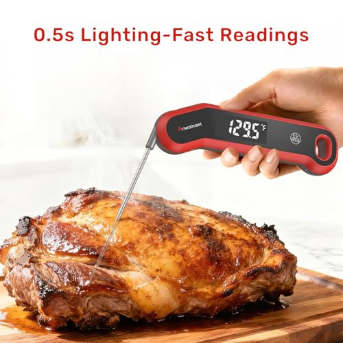 Meatmeet Digital Meat Thermometer