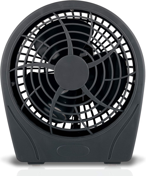 Optimus F0622S Fans, Standard,Gray
