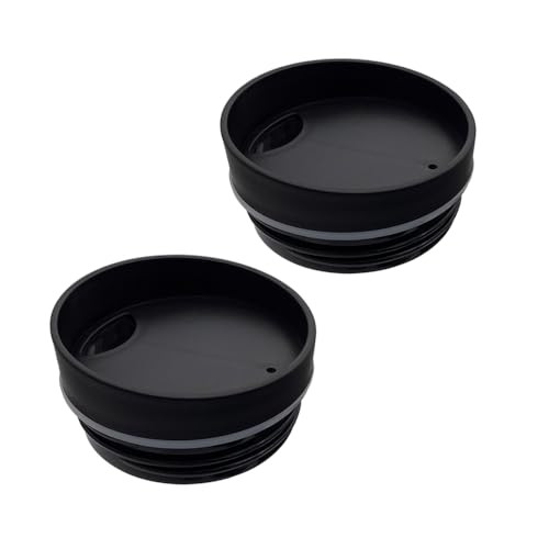 Cxq Top Lid And Snap Seal LidCompatible With Ninja Mega Kitchen 16Oz 770W