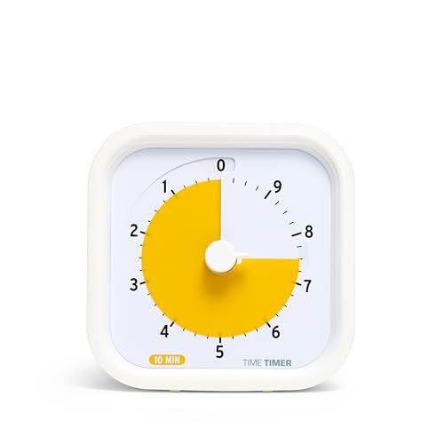 Time Timer 10 Minute Mod Education Edition