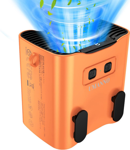 Belt Fan Waist Fan Fl205 Belt Fan Waist Fan Fl205