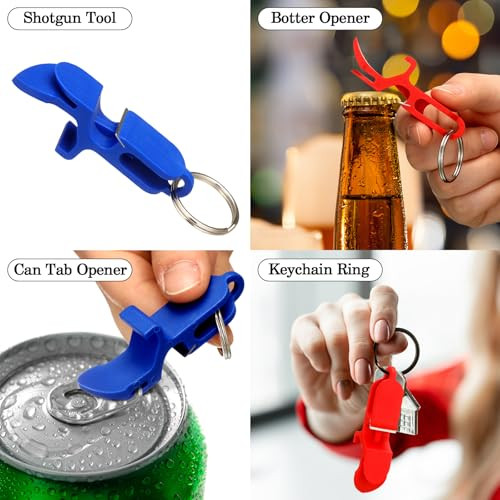 Vertintong Beer Bong Tube And Funnel With Valve Kink Hose Drinking 5.9 Ft 2 Set