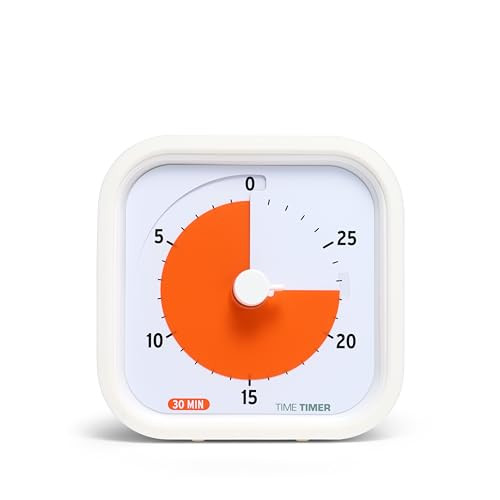 Time Timer 30 Minute Mod Education Edition