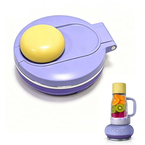 Acceslivc LeakProof Lid Seal For Ninja Personal Smoothie Cups FoodGrade Silicone