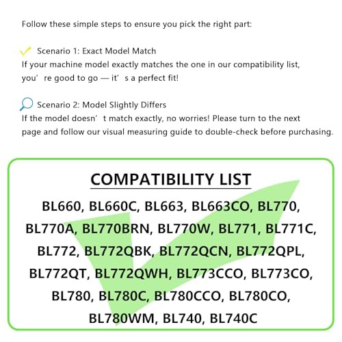 Huansera 6 Fins Blender Parts Compatible For Ninja Blender Blender Blade 770W