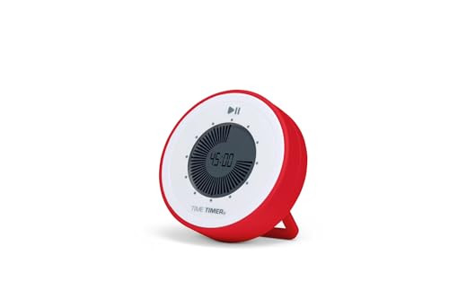 Time Timer Twist Red