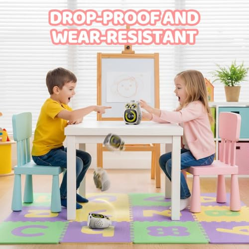 Dolidream Visual Timer For Kids 99Minute