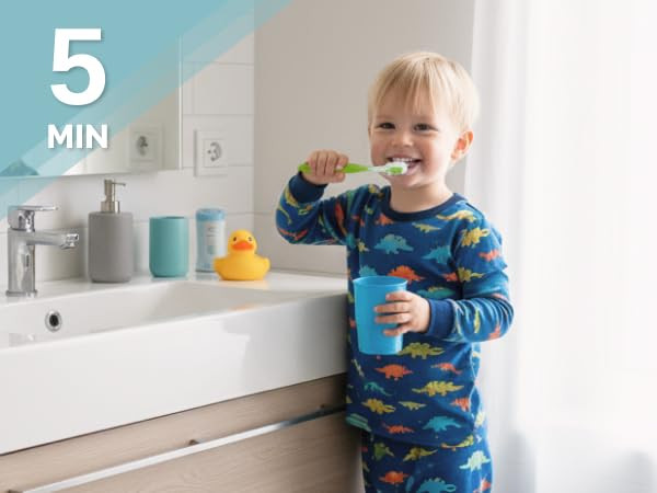 Kadams Visual Timer For Kids Green