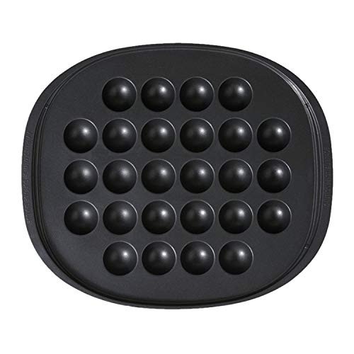 Zojirushi EaYbc01 Takoyaki Plate Black Black