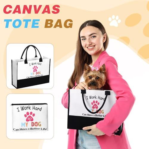 Zopeal Mothers Day Dog Mom Gifts For Women Birthday Dog Lover Gifts 16 Oz