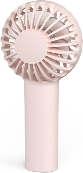 Handheld Fan Dual Motors Powerful Fan 3 Speeds Personal Small Desk Fan Lightweight Makeup Usb Rechargeable Fan For Indoor Outdoor Handheld Fan Dual Motors Powerful Fan 3 Speeds Personal Small Desk Fan Lightweight Makeup Usb Rechargeable Fan For Indoor Outdoor
