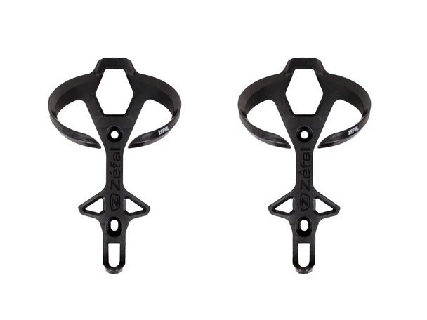 Zefal Bundle Pack Black