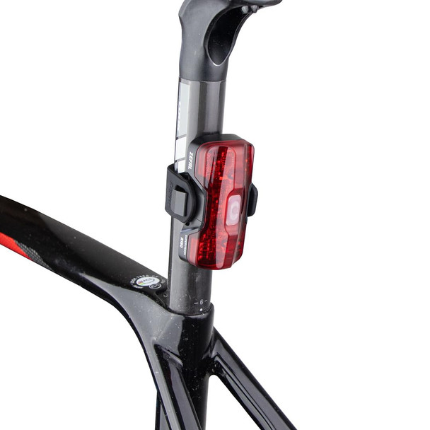 Zefal Supervision Front/Rear Bike Light