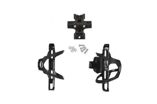Zefal Tri Bottle Cage Set Black One Size Black