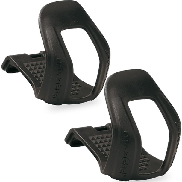 Zefal Cristophe Mountain Bicycle Half Toe Clip
