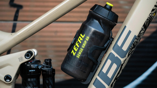 Zefal Pulse Z 2 Pack 40 G