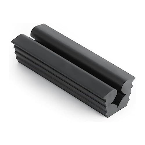 Hireko Rubber Vise Clamp For Golf Club Repair